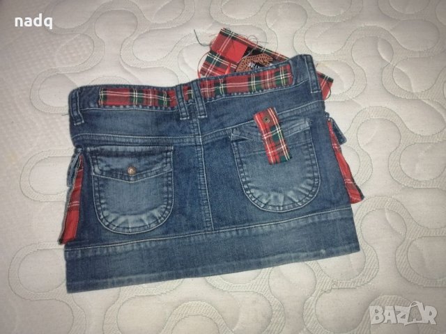 FRANCO FERUCCI оригинална нова пола, снимка 4 - Поли - 32210466