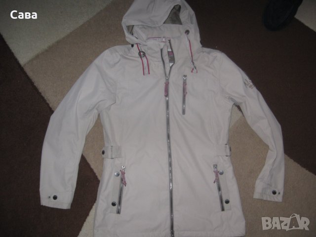 Яке пролет, есен KILLTEC   дамско,Л, снимка 2 - Якета - 35482487