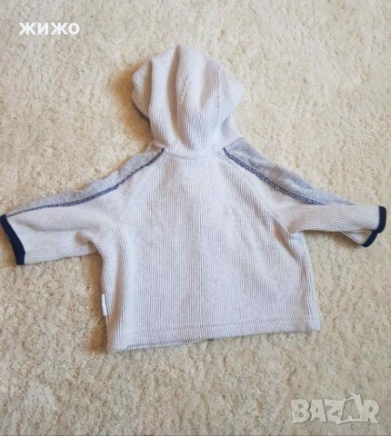 Бебешки дрешки разпродажба, H&M и други марки, снимка 6 - Бебешки якета и елеци - 38254577