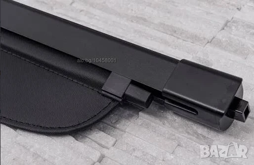 Щора за багажник за jeep grand cherokee wk (2005-2010), снимка 2 - Части - 51191571