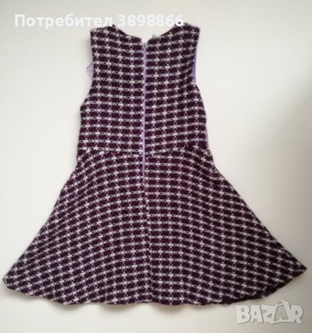 Детски сукман - размер 110 см., снимка 3 - Детски рокли и поли - 43271228