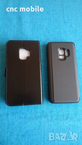 Samsung Galaxy S9 калъф - case, снимка 3 - Калъфи, кейсове - 28569818