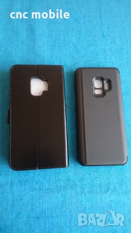 Samsung Galaxy S9 - Samsung SM-G960 калъф - case, снимка 4 - Калъфи, кейсове - 28569818