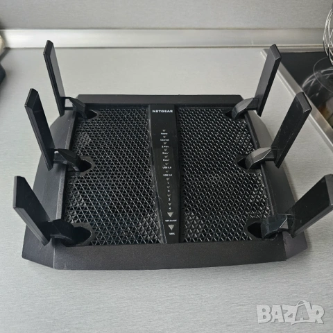Netgear Nighthawk X6 Tri-Band AC3200