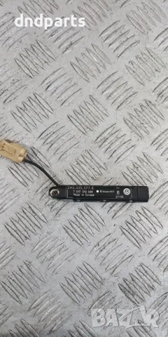 Модул VW Golf Plus 2.0TDI 16v 2005г.	