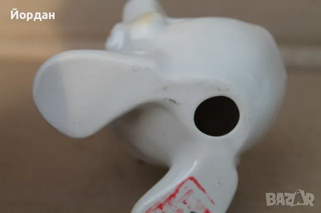 СССР порцелан, снимка 14 - Антикварни и старинни предмети - 48786370