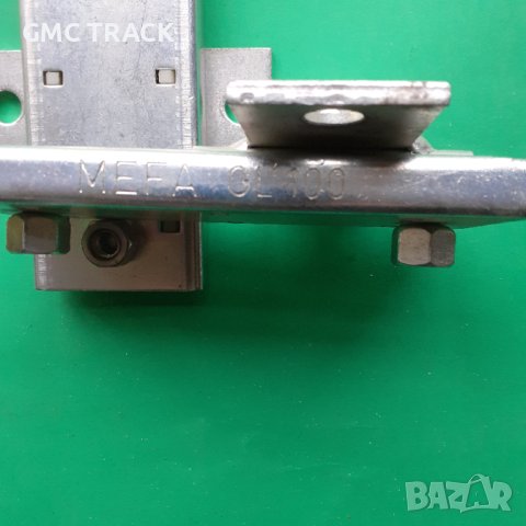 Аксиален плъзгач  MEFA GL100 , снимка 4 - Други - 43698143