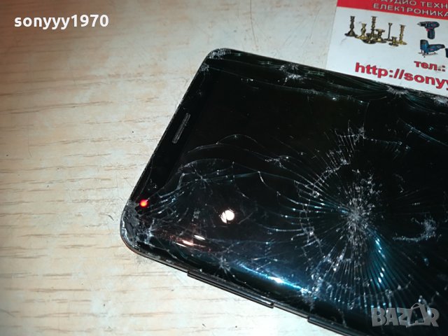 samsung s8 за ремонт/части 1505212034, снимка 2 - Samsung - 32887691