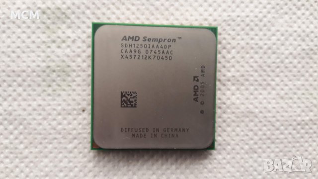 Процесори AMD, снимка 6 - Процесори - 35310036
