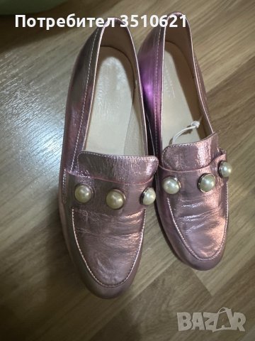 Мокасини, снимка 1