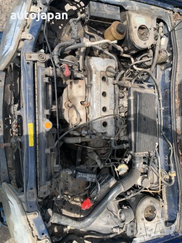 Nissan P11 Primera 1.6 GA16DE Нисан Примера П11 1998г., снимка 6 - Автомобили и джипове - 33400695