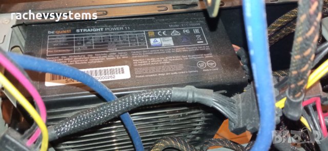 ASUS,XFX, SAPPHIRE Gigabyte XFX rx580, rx570 rx480, 4GB, 8GB, снимка 3 - Видеокарти - 35389030