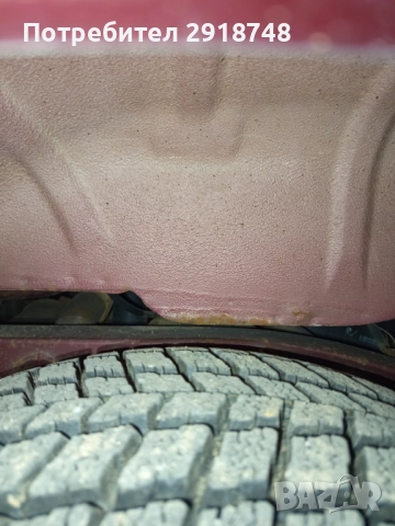 Сузуки Джими 1.3, снимка 4 - Автомобили и джипове - 52842262