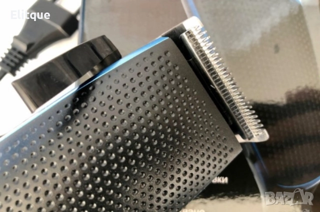 Машинка за подстригване Voltz, 9W, снимка 3 - Машинки за подстригване - 52862499