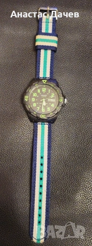 Casio 5125- MRW 200H