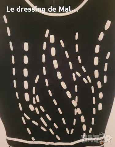 Рокля на Escada , снимка 2 - Рокли - 48320762