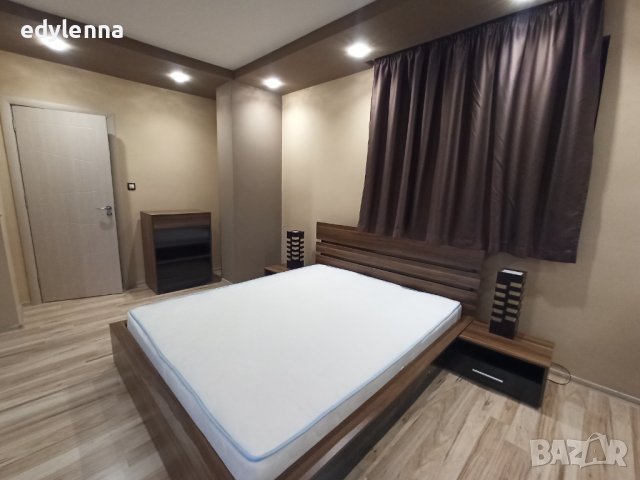 Спален комплект с матрак , снимка 3 - Спални и легла - 43103983