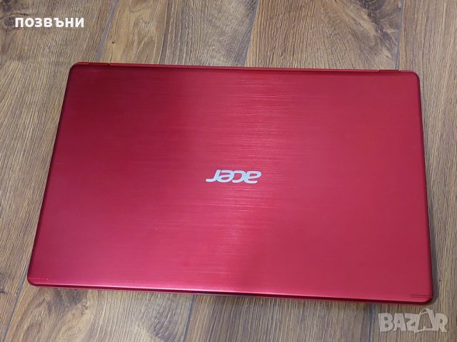 Лаптоп Acer Aspire 5 A515 A515-52G на части, снимка 3 - Части за лаптопи - 43559058