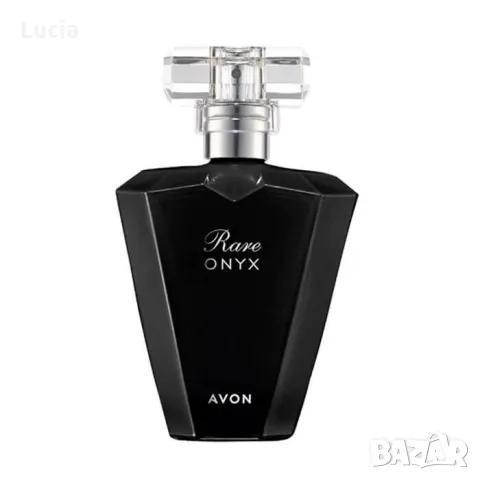 Avon- Rare onyx 50 мл., снимка 1