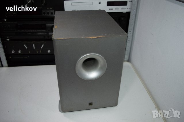 Буфер Phonar Moviesound P75, снимка 5 - Тонколони - 43374970