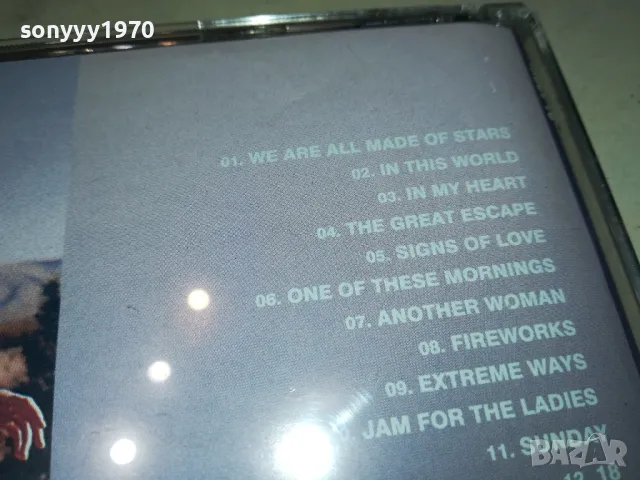 MOBY CD 0212240828, снимка 11 - CD дискове - 48183966