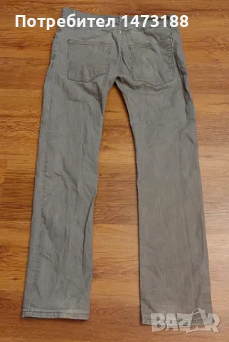 Дънки ZARA, H&M, CK, Esprit, Lee и други, снимка 3 - Дънки - 47801405