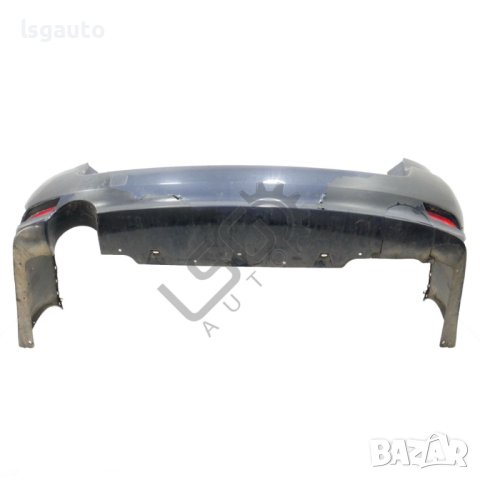 Задна броня Subaru Legacy V 2009-2014 ID: 115170, снимка 2 - Части - 42983365