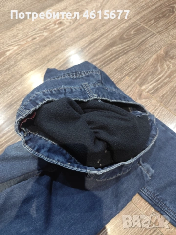 нови дънки за момче , снимка 6 - Детски панталони и дънки - 53447174