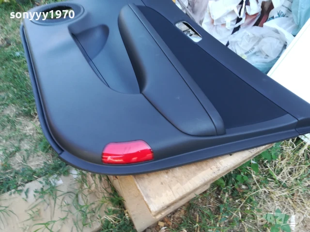 HYUNDAI I30 2009-КОРА ЗА ДЯСНА ВРАТА 0108251346, снимка 4 - Части - 51216127