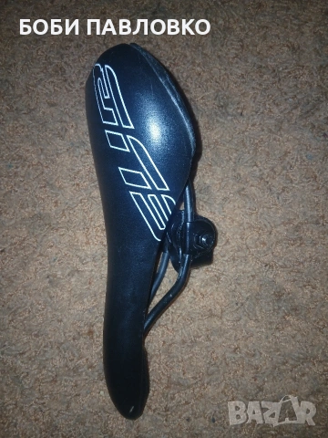Велоседалка качествена, снимка 6 - Аксесоари за велосипеди - 53282750