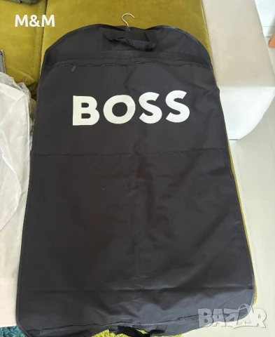 Костюм BOSS