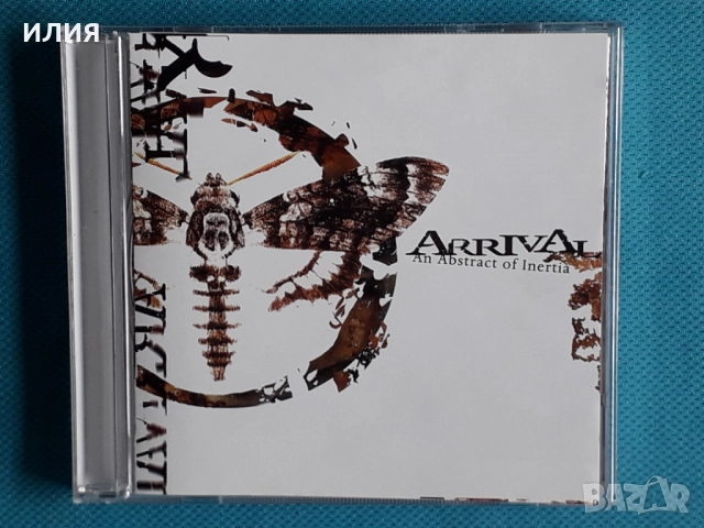 Jizzy Pearl,Dorn,Cosmo,Apokryphos,Bethzaida,Corporation 187-CD, снимка 7 - CD дискове - 48979005