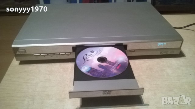 ORION DVD-900, снимка 6 - Плейъри, домашно кино, прожектори - 28176969