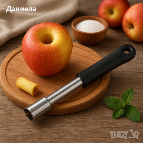 Уред за почистване на ябълки Luigi Ferrero Prima FR-1218