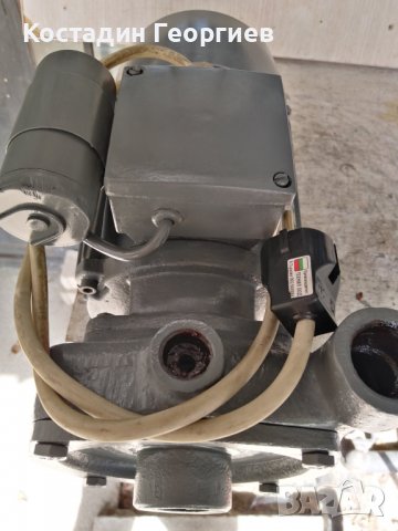 Водна помпа за поливане Вида  5, снимка 3 - Водни помпи - 29707243