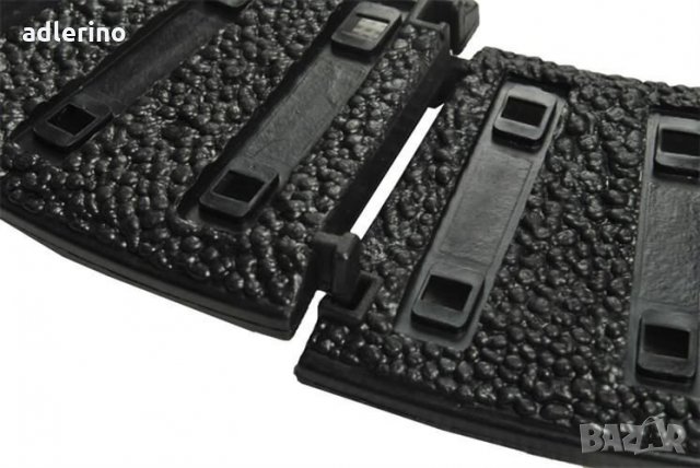 Игра Писта 2 в 1, писта за влакче и колички, детска игра Писта и Железница, батерии, снимка 2 - Коли, камиони, мотори, писти - 34162010