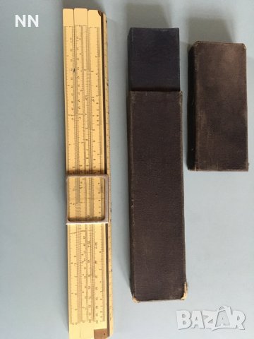 Сметачна линия от 1949 г., снимка 1 - Антикварни и старинни предмети - 33025461
