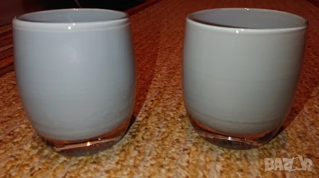 Glassybaby - стъклени свещници, снимка 10 - Други - 49574931