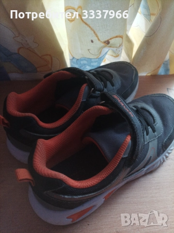 Маратонки за момчета в добро състояние , снимка 4 - Детски маратонки - 52374158