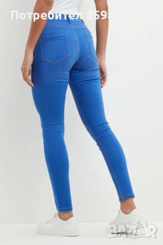 Дънки Dorothy Perkins, снимка 2 - Дънки - 44110644