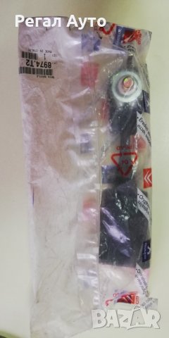 8974T2,Ключалка предп.колан CITROEN JUMPER,PEUGEOT BOXER II