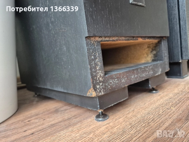 продавам френски тонколони Confluence Cantilene, снимка 6 - Тонколони - 51836142