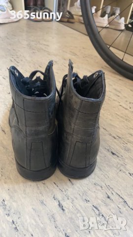 Кубинки G-star 43 номер, снимка 3 - Мъжки боти - 38824225