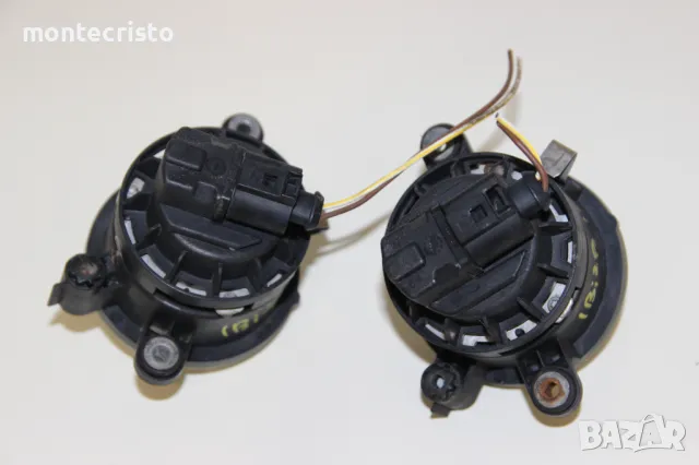 Ляв халоген Seat Ibiza III (2002-2006г.) ляв фар за мъгла Сеат Ибиза / 6L0941699, снимка 4 - Части - 48988453