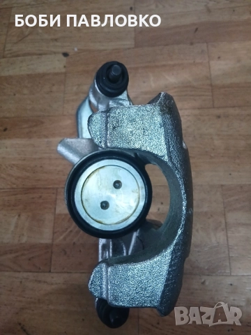 Заден ляв спирачен апарат рено мастер 2.3 моторите, снимка 13 - Аксесоари и консумативи - 52085437