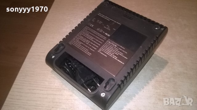 AEG POWER BASE 60 MADE IN GERMANY-ВНОС ХОЛАНДИЯ, снимка 6 - Винтоверти - 27919983