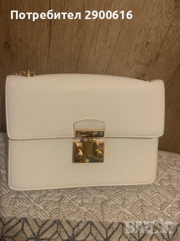 Дамска чанта, снимка 2 - Чанти - 43930925