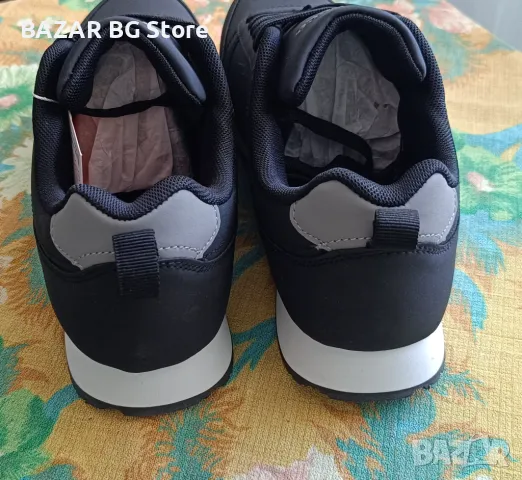 Маратонки ELLESSE Noah. Размер 44. Нови., снимка 8 - Маратонки - 50142853