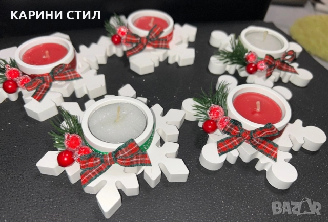 Ръчно изработени сувенири за всякакви поводи, снимка 18 - Други стоки за дома - 52579612