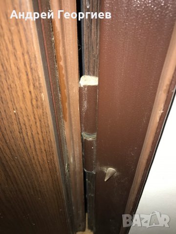 Ремонт на Метални и Блиндирани Входни Врати на Апартамент или Къща, снимка 10 - Други ремонти - 28034199
